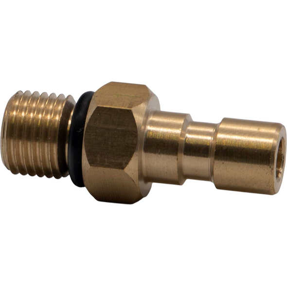 Sealey Plug Thread Adaptor M10 x 1.0