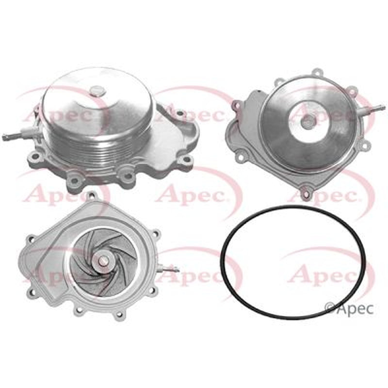 Apec Engine Cooling Water Pump AWP1345