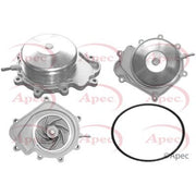 Apec Engine Cooling Water Pump AWP1345
