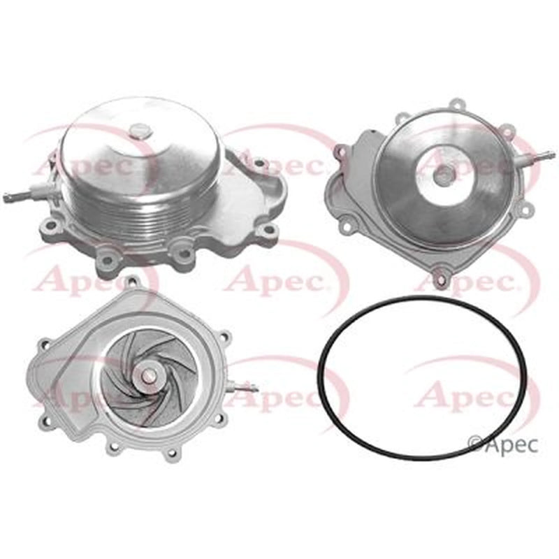 Apec Engine Cooling Water Pump AWP1345
