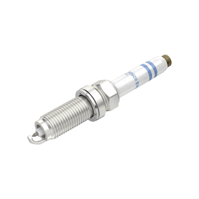 Genuine Bosch Spark Plug Fits Nissan Qashqai Dig-T - 1.3 - 18- 0241140537 Bosch  - Town Parts