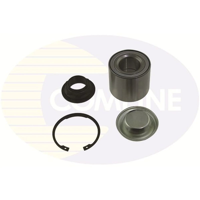 Comline Wheel Bearing Kit 62mm CBK257