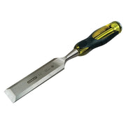 STANLEY® Hand Tools FatMax® Bevel Edge Chisel with Thru Tang 32mm (1.1/4in)
