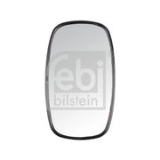 Febi Driver Cab Exterior Mirror Wide Thick 172936
