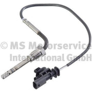 Pierburg Exhaust Gas Temperature Sensor after soot particulate 7.12196.08.0