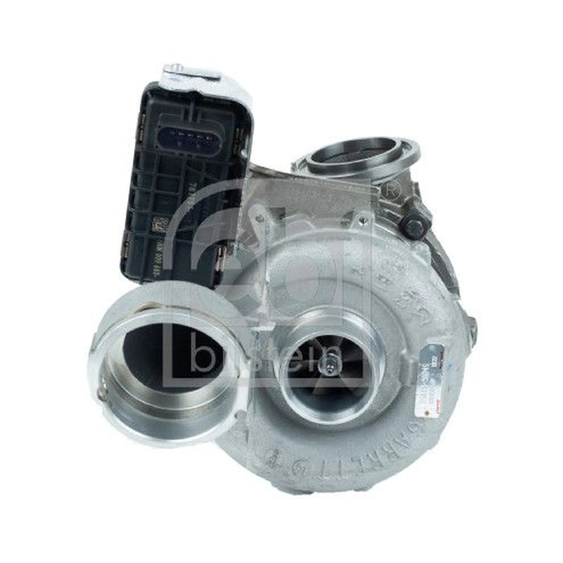 Febi Turbocharger Turbo Unit 186979