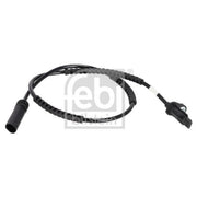 Febi ABS Wheel Speed Sensor Rear Right 196785