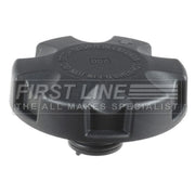 First Line Coolant Expansion Tank Cap FRC125