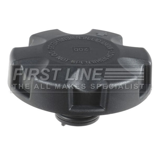 First Line Coolant Expansion Tank Cap FRC125