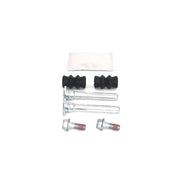 Bosch Brake Caliper Guide Sleeve Kit Front 1 987 470 655