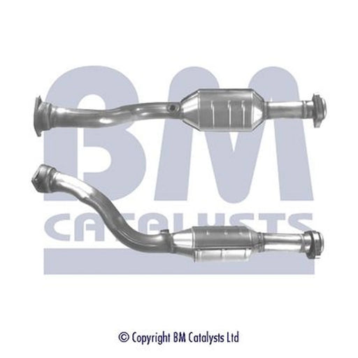 BM Catalysts Petrol Cat BM90946
