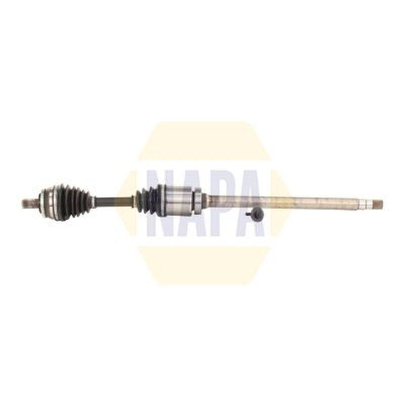 NAPA CV Drive Shaft Driveshaft Front Right NDS1302R
