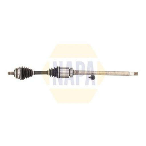 NAPA CV Drive Shaft Driveshaft Front Right NDS1302R