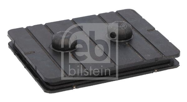 Febi Leaf Spring Bushing OD ID