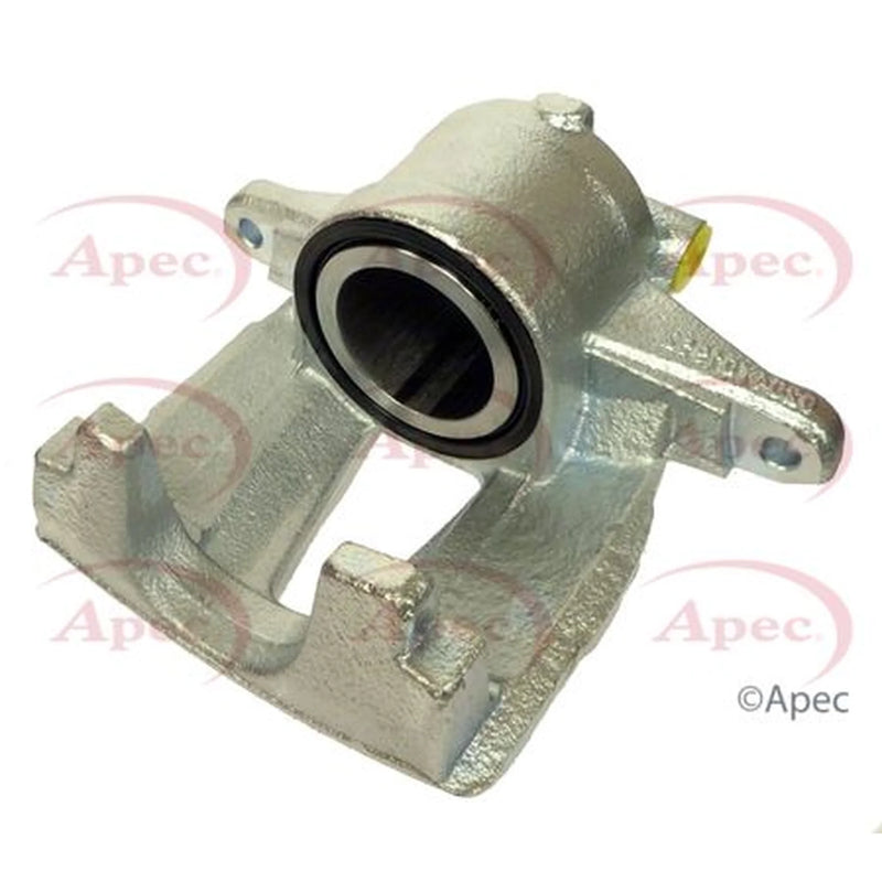 Apec Brake Caliper Assembly Front Right RCA1386