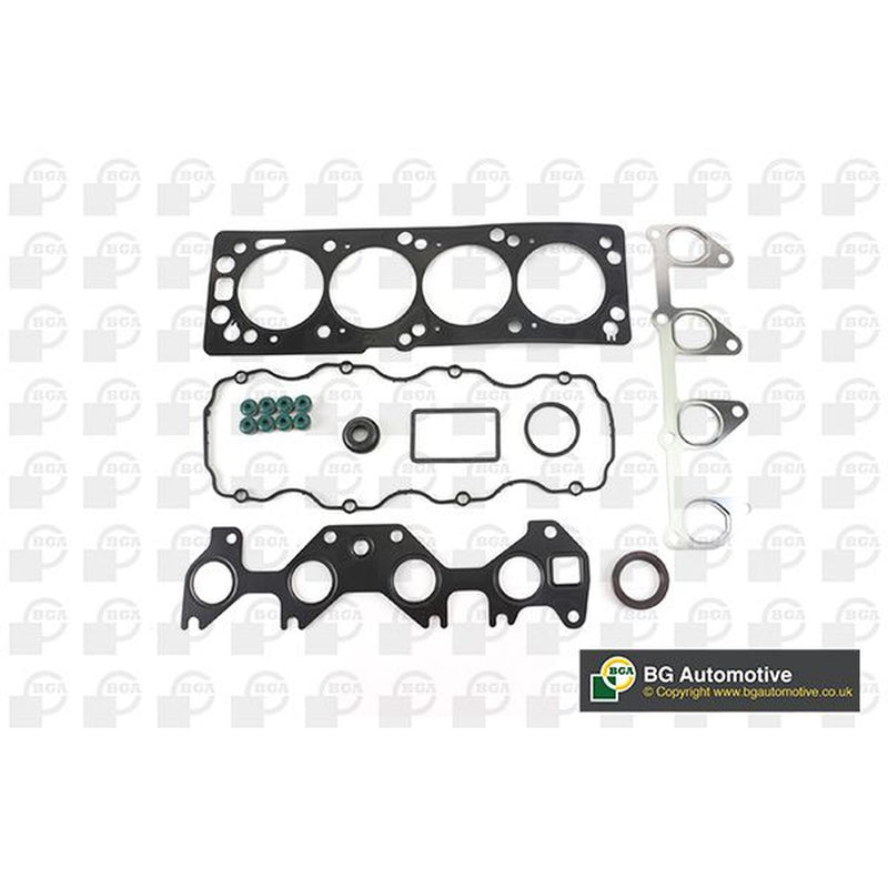 BGA Cylinder Head Gasket Kit HK4708