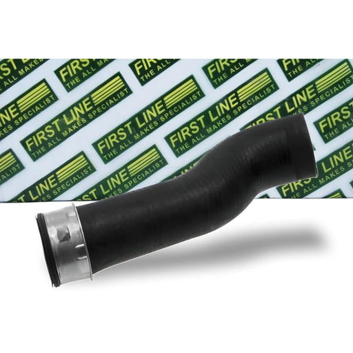First Line Intercooler Turbo Charge Air Hose FTH1163