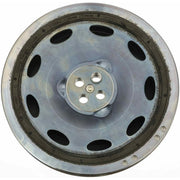 Gates Crank Shaft Belt Pulley TVD1231A