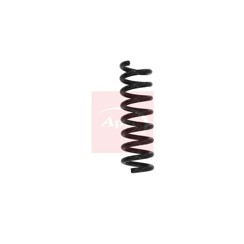 Apec Rear Suspension Coil Spring ACS1646