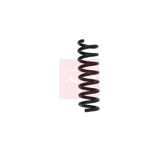 Apec Rear Suspension Coil Spring ACS1646