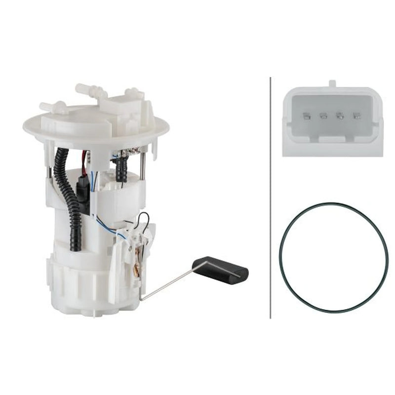 Hella Fuel Feed Unit 8TF 8TF 358 106-911