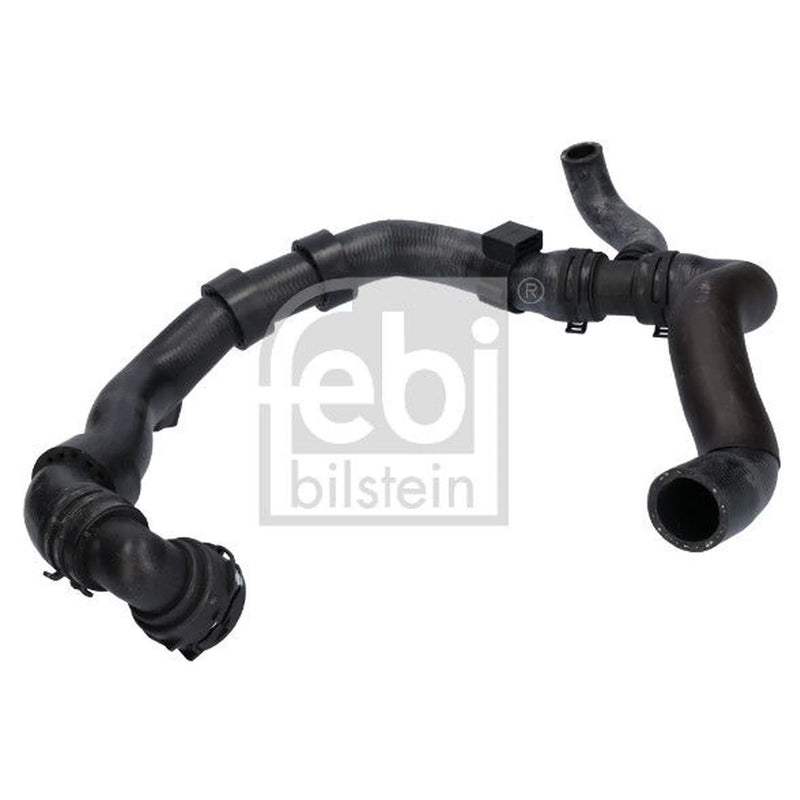 Febi Radiator Coolant Hose Upper ID 179685