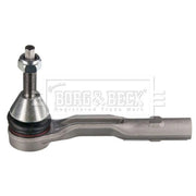 Borg & Beck Steering Tie Rod End Ball Joint BTR6103