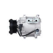 Hella Air Conditioning Compressor 8FK 366 201-551
