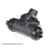 Blue Print Wheel Cylinder Hydraulic Brake Rear Right ADD64421