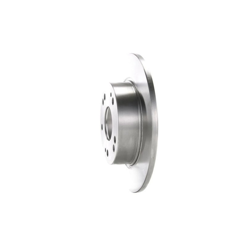 Bosch 2 x Solid Rear Brake Discs 0 986 479 450