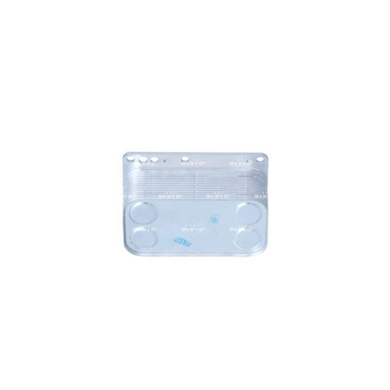 NRF Engine Oil Cooler 31339