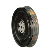 Gates Crank Shaft Belt Pulley TVD1211