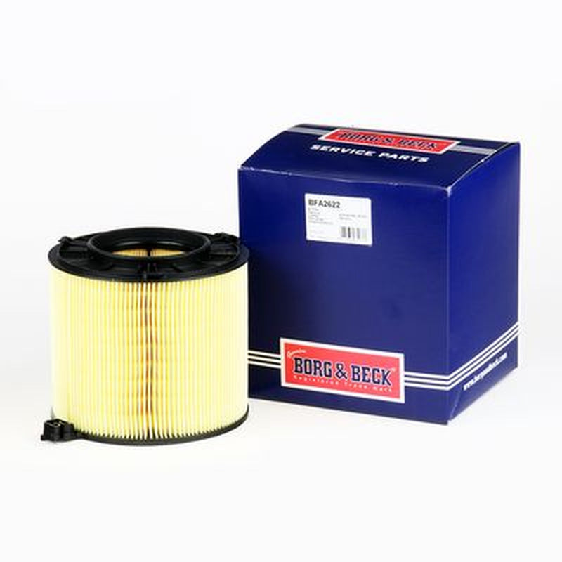 Borg & Beck Engine Air Filter BFA2622