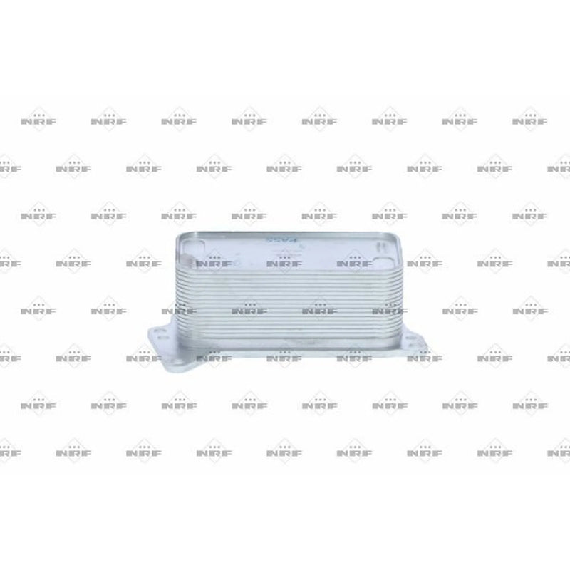 NRF Automatic Gearbox Oil Cooler 31283