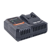 Evolution R18RCH-Li1 EXT Single Charger 18V Li-ion - 108-0001