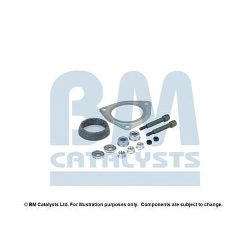 BM Catalysts Exhaust Pipe Mounting Kit FK70249B