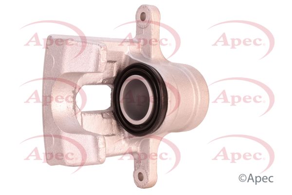 Apec Brake Caliper Assembly Rear Right