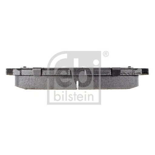 Febi Front Brake Pad Set 116292