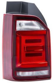 Hella 2SK 012 337-071 Tail Light Assembly