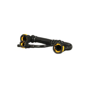 Gates Crankcase Ventilation Hose 270mm EMH633