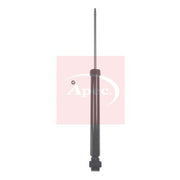 Apec Shock Absorber Damper Strut Rear Left ASA1333