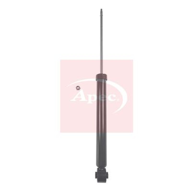Apec Shock Absorber Damper Strut Rear Left ASA1333