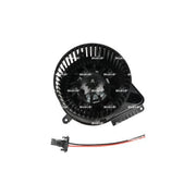 NRF Heater Blower Fan Front 34215