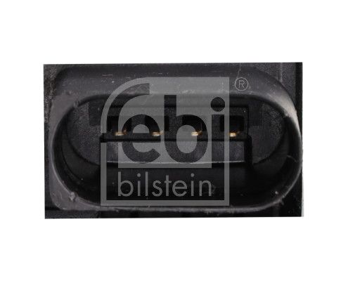 Febi Tailgate Boot Lock Mechanism