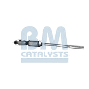 BM Catalysts Homologated Diesel Cat & Dpf BM11102H