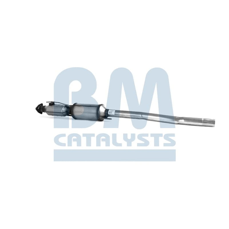 BM Catalysts Homologated Diesel Cat & Dpf BM11102H