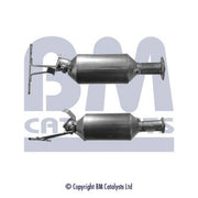 BM Catalysts Dpf BM11079