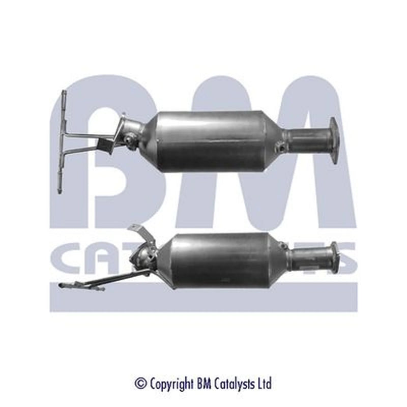 BM Catalysts Dpf BM11079