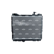 NRF Engine Radiator 58484