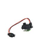 NRF Heater Blower Resistor 342140